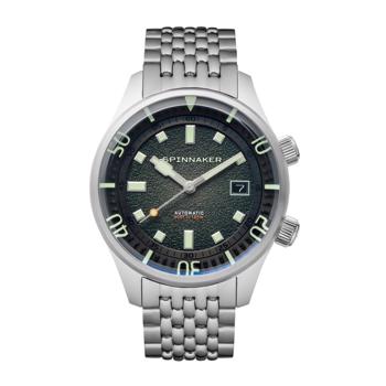 Spinnaker model SP-5062-33 buy it at your Watch and Jewelery shop